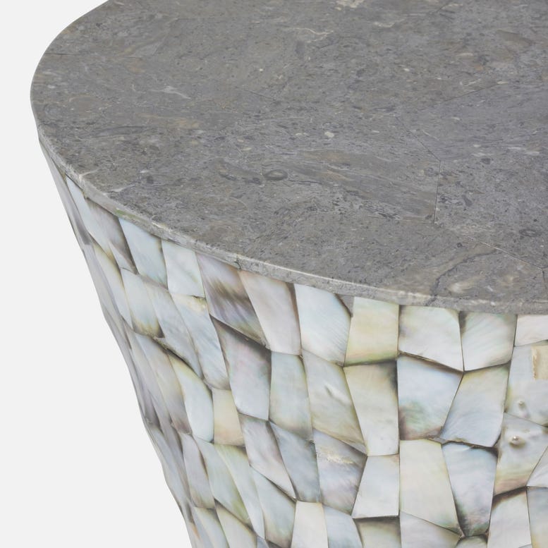 Made Goods Melanie Side Table Side Table