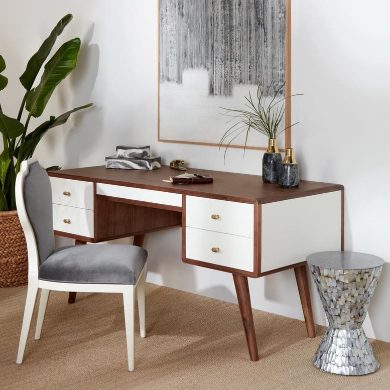 Made Goods Melanie Side Table Side Table