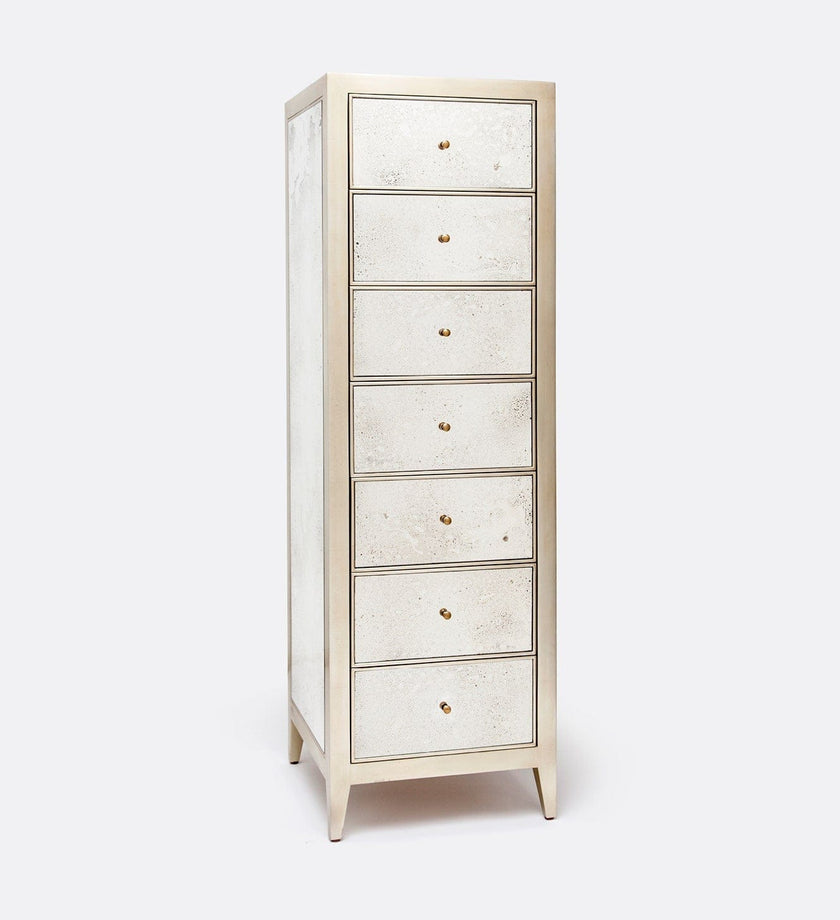 Mia Tallboy Dresser