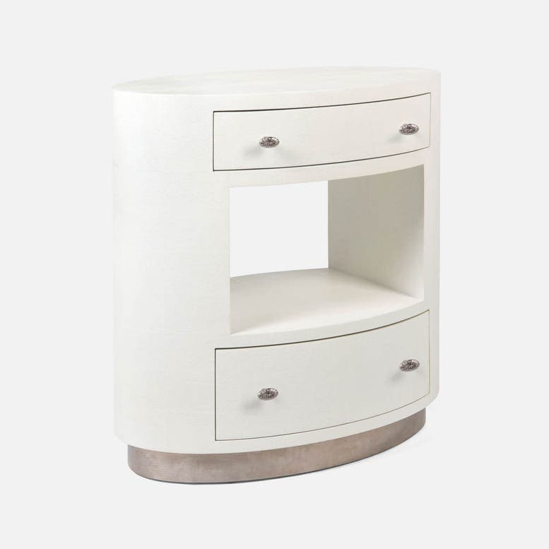 Made Goods Nerine Nightstand Nightstands