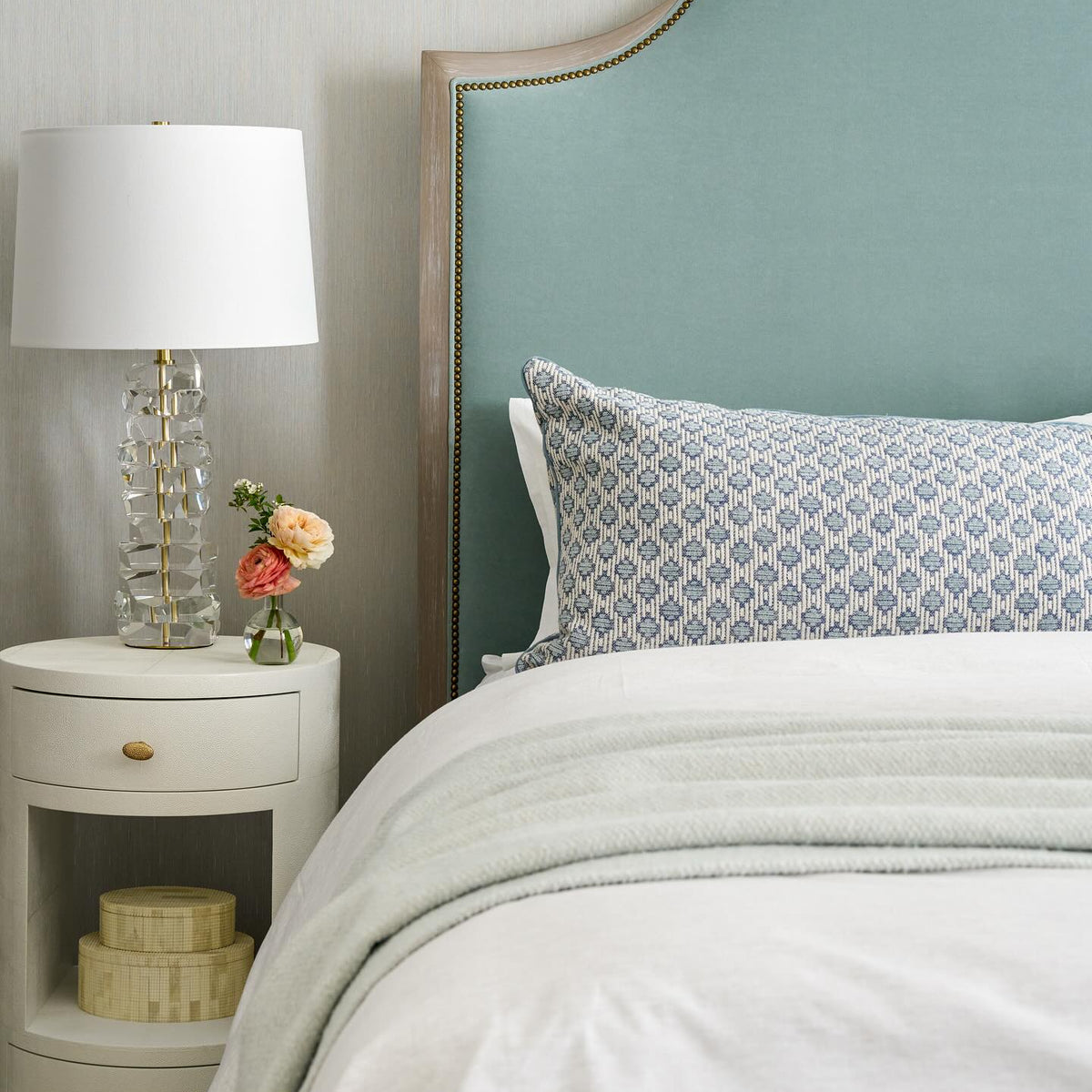 Made Goods Nerine Nightstand Nightstands