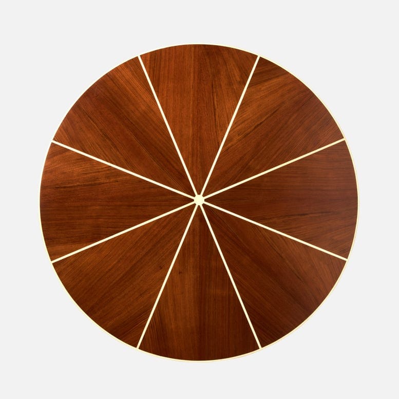 Made Goods Novak Entry Table Entry Table