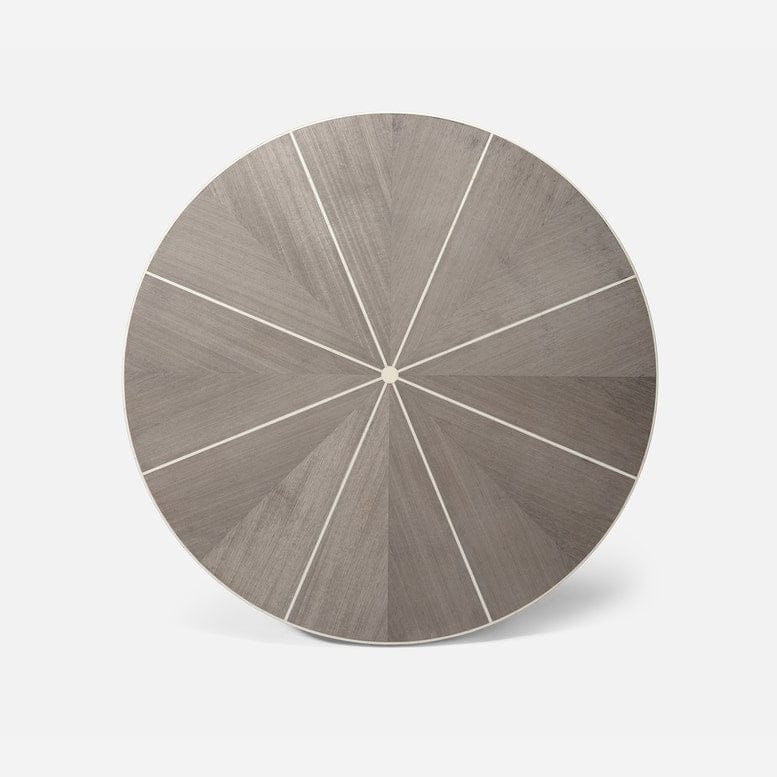 Made Goods Novak Entry Table Entry Table