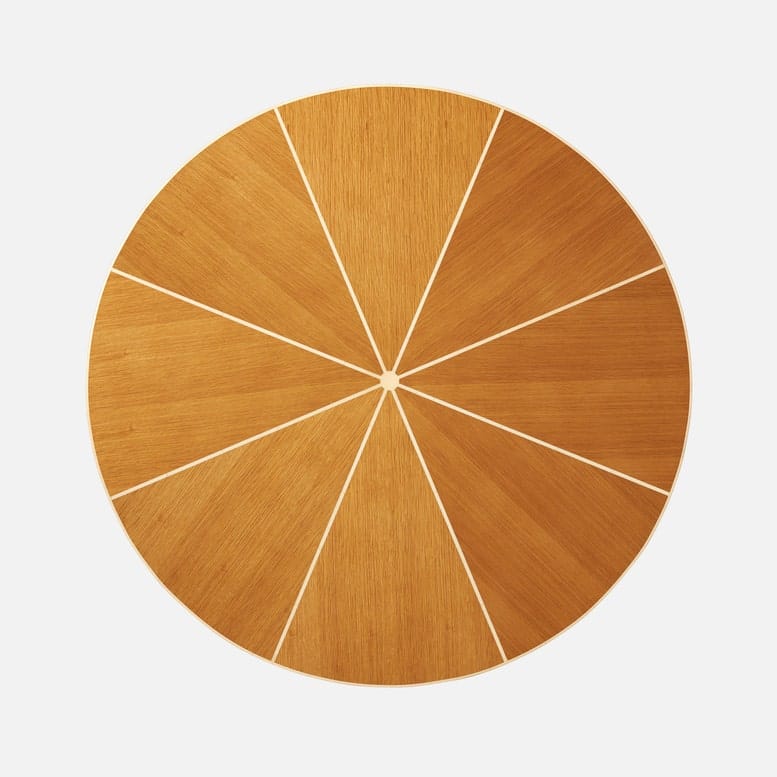 Made Goods Novak Entry Table Entry Table