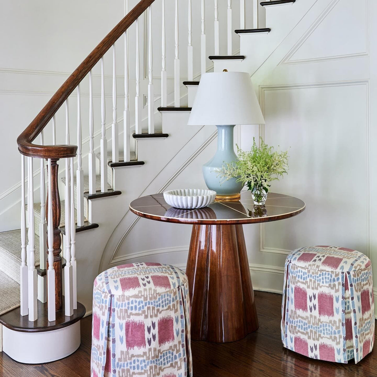 Made Goods Novak Entry Table Entry Table