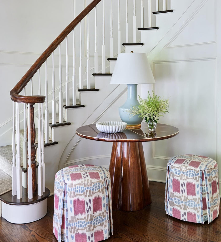 Novak Entry Table - secondary