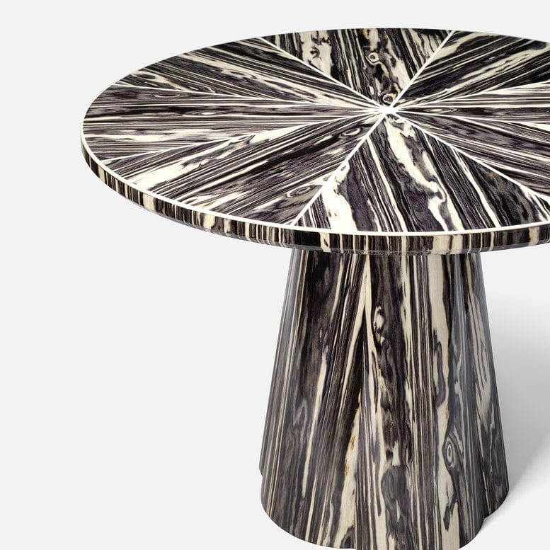 Made Goods Novak Entry Table Entry Table