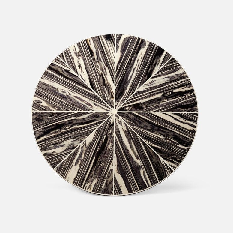 Made Goods Novak Entry Table Entry Table