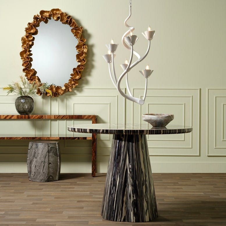 Made Goods Novak Entry Table Entry Table