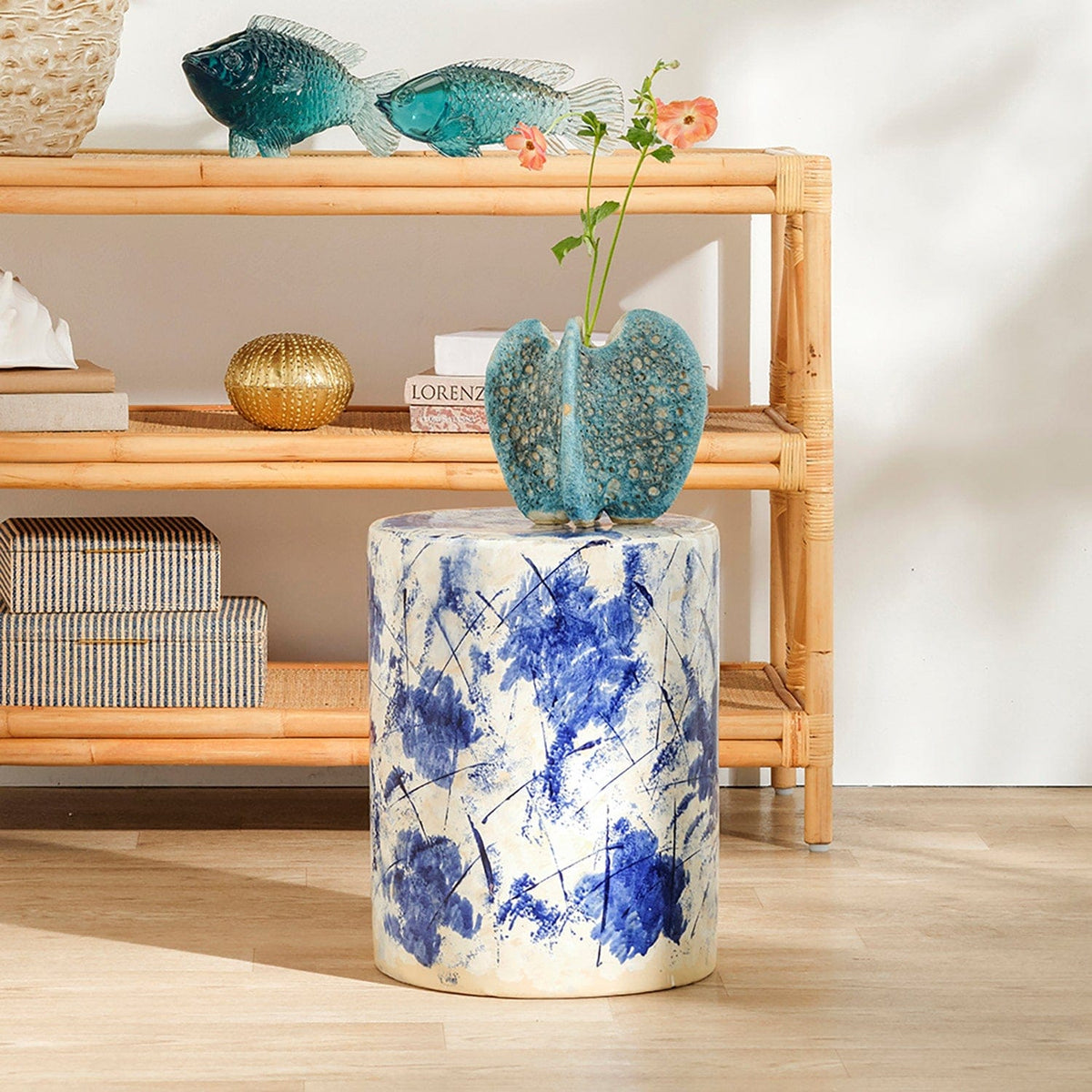 Made Goods Obelia Box Decorative Boxes