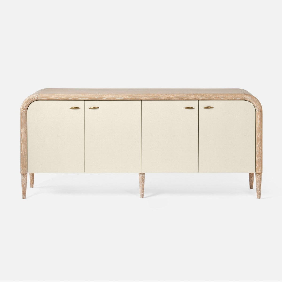 Made Goods Off-White Pierre Buffet Buffets FURPIERREBUF7220IV