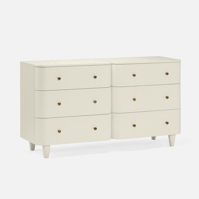 Made Goods Olivia 60 Inch Dresser Dressers