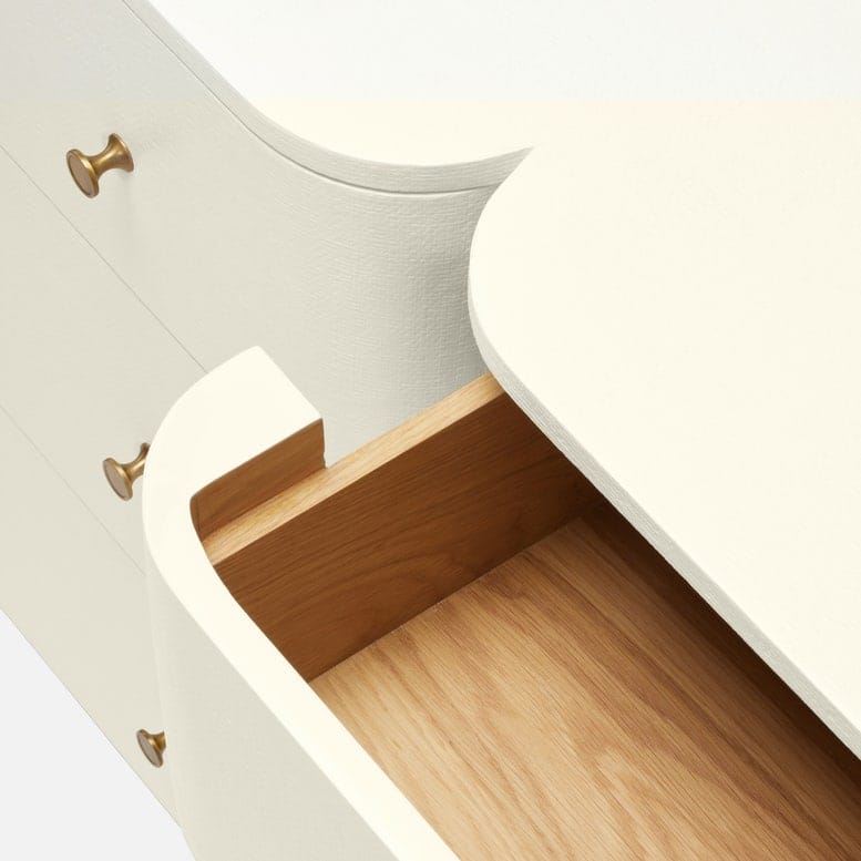 Made Goods Olivia 60 Inch Dresser Dressers