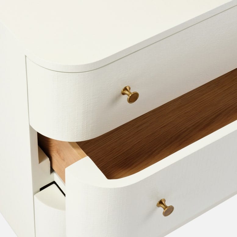 Made Goods Olivia Nightstand Nightstands