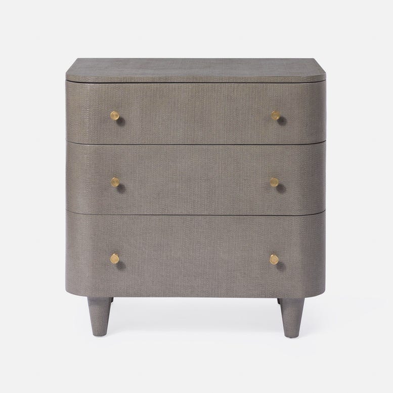 Made Goods Olivia Nightstand Nightstands