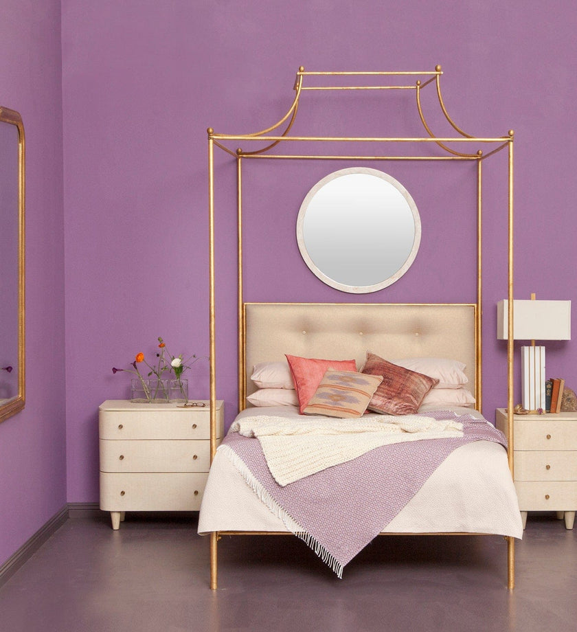 Olivia Nightstand - secondary