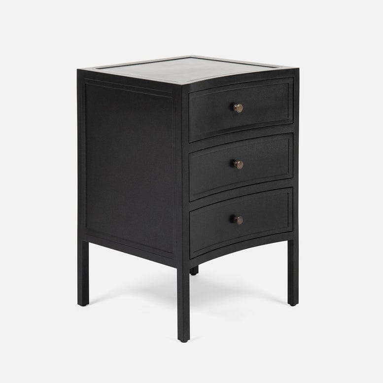 Parker Nightstand - secondary