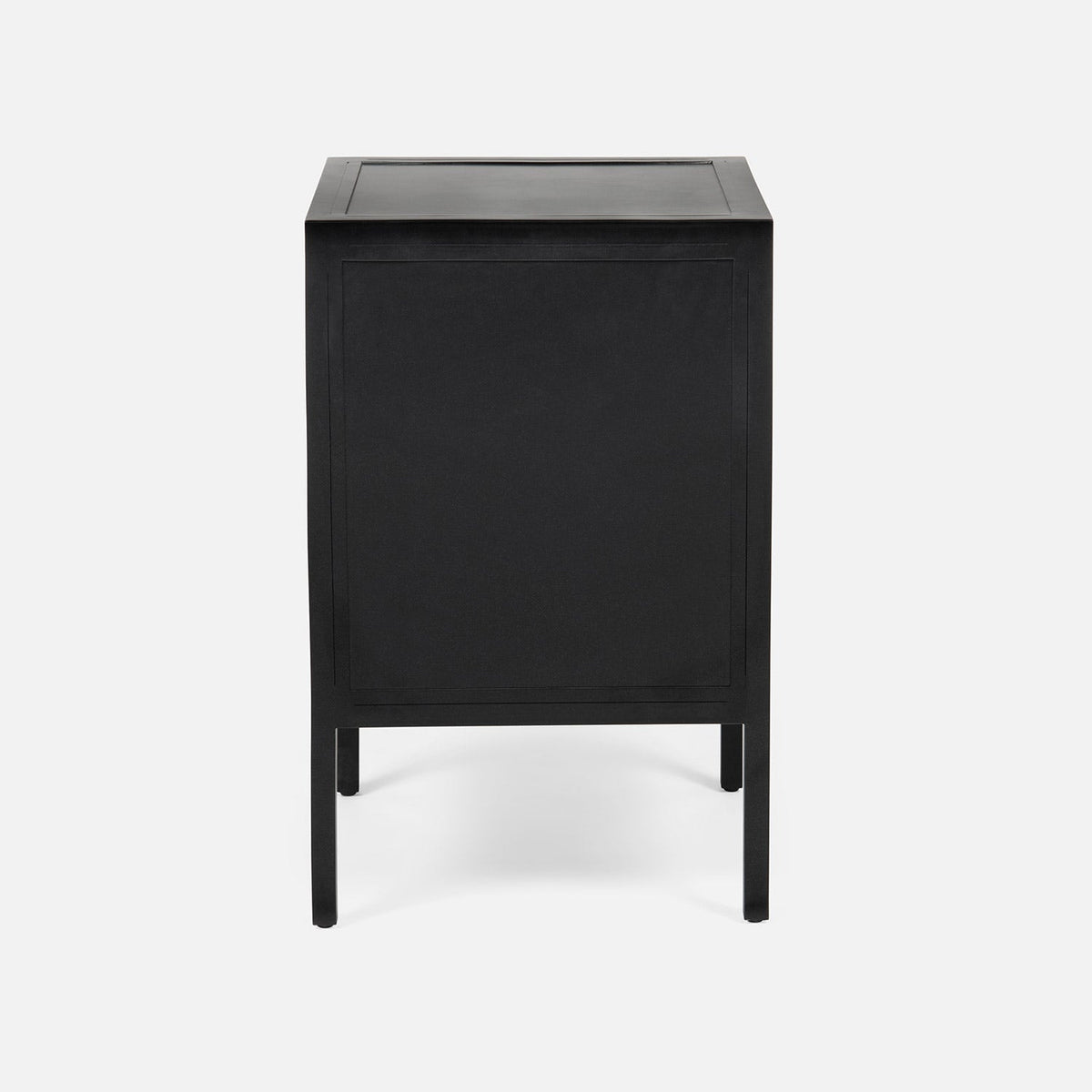 Made Goods Parker Nightstand Nightstands FURPARKERBRNGSGBK