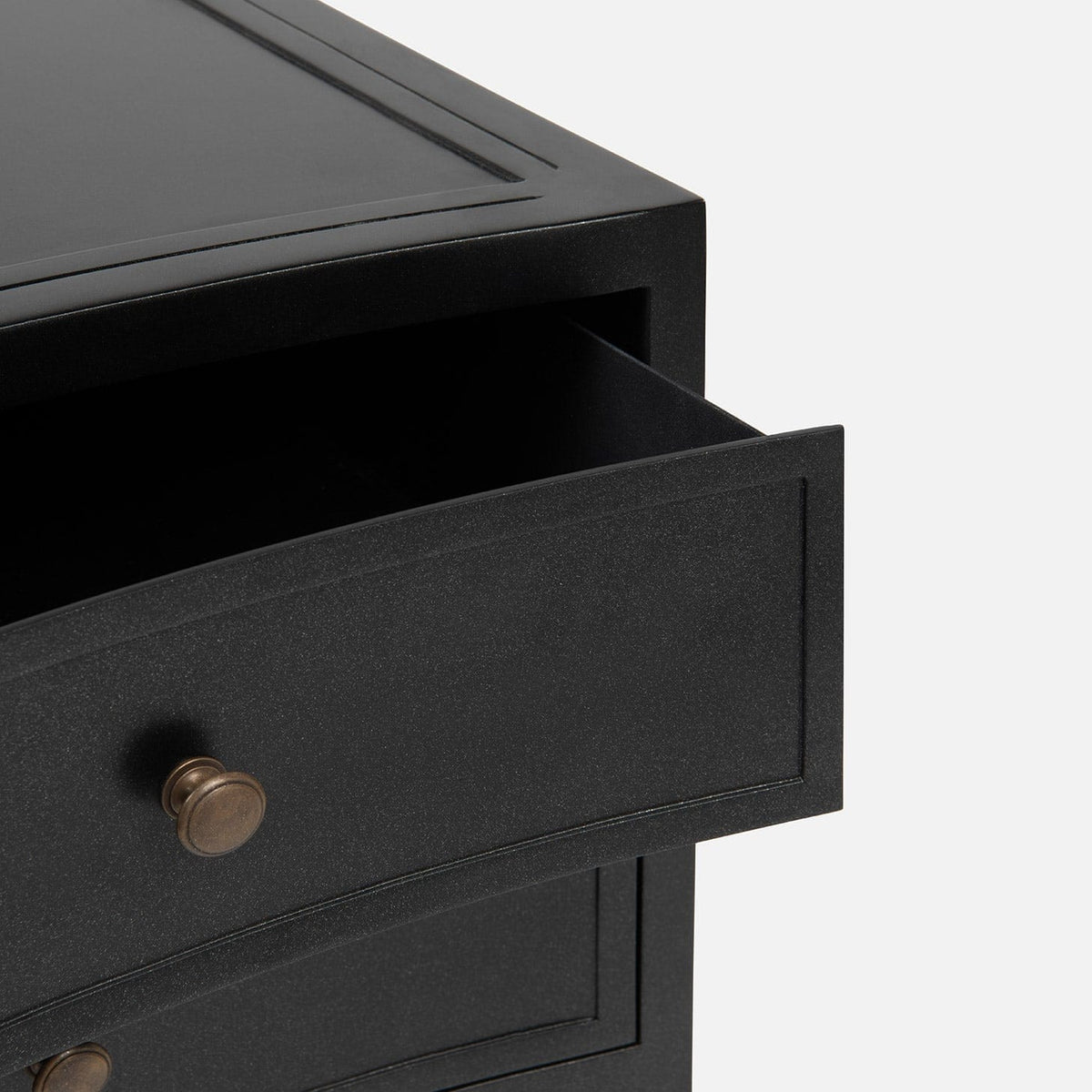 Made Goods Parker Nightstand Nightstands FURPARKERBRNGSGBK