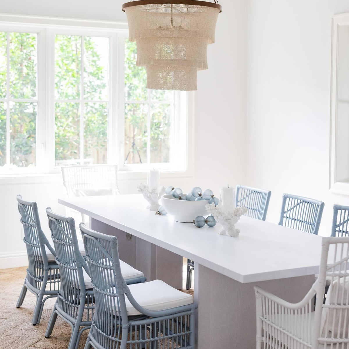 Made Goods Patricia Round Chandelier Chandeliers