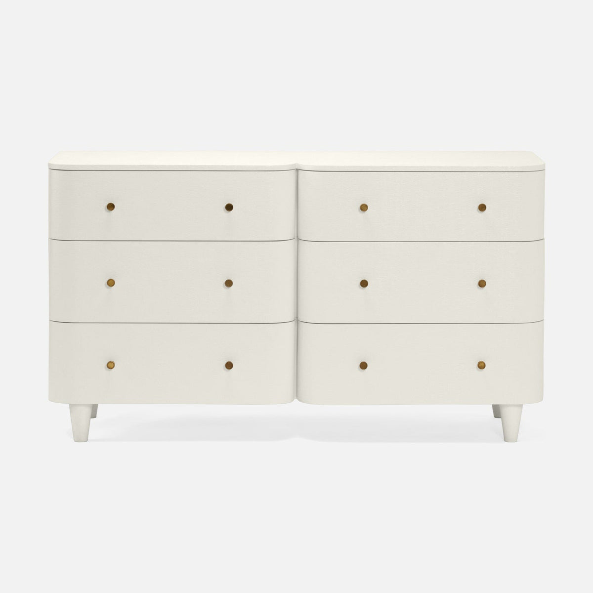 Olivia 60 Inch Dresser Olivia 60 Inch Dresser