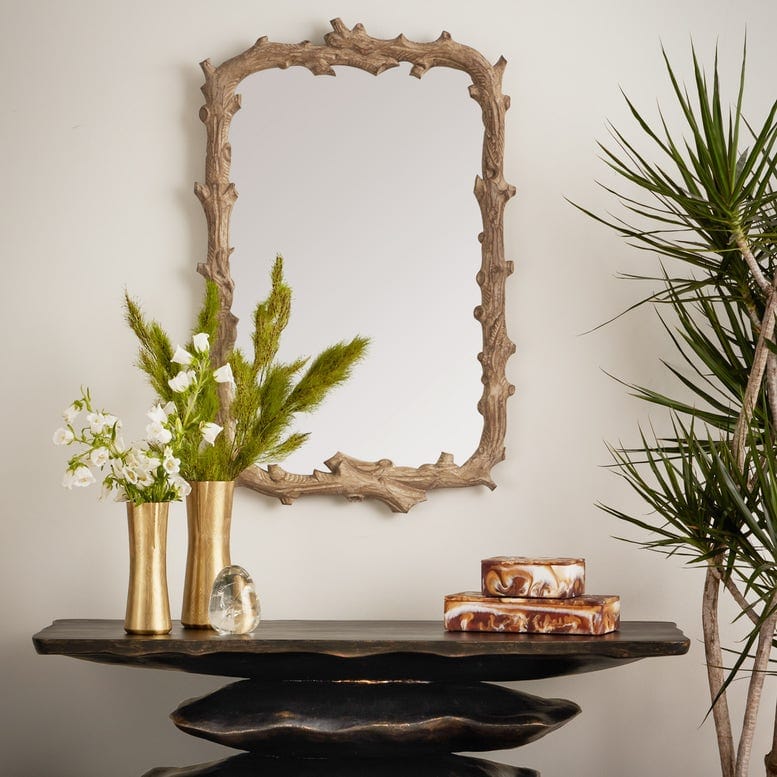 Made Goods Ranell Mirror Mirrors MIRRANELL2640DAB