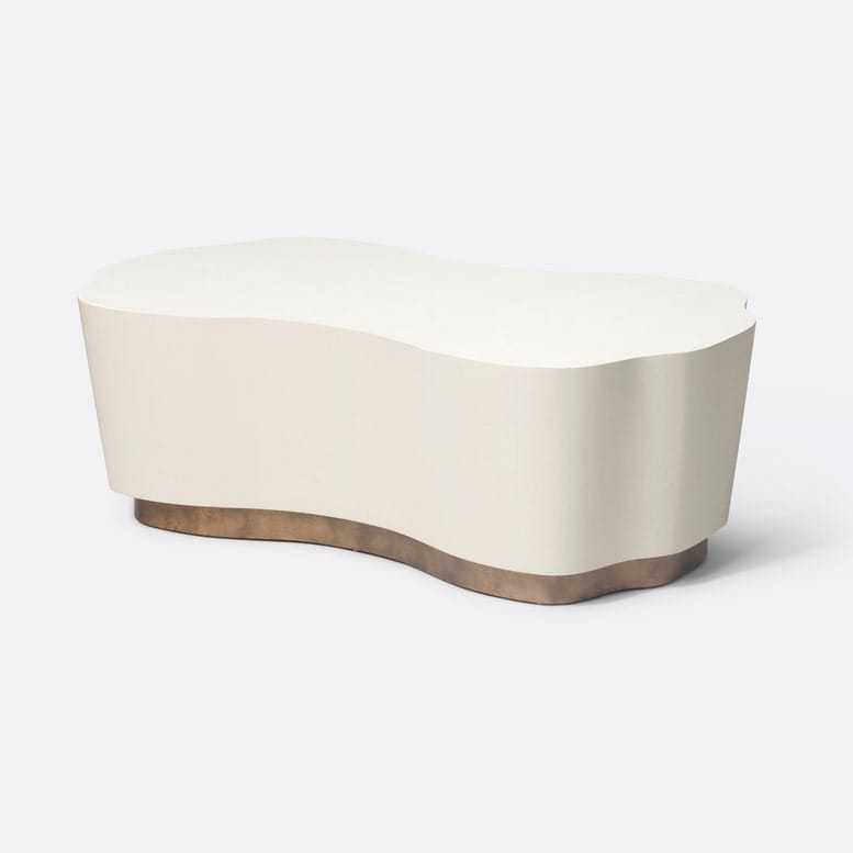 Made Goods Rockwell Coffee Table Coffee Tables