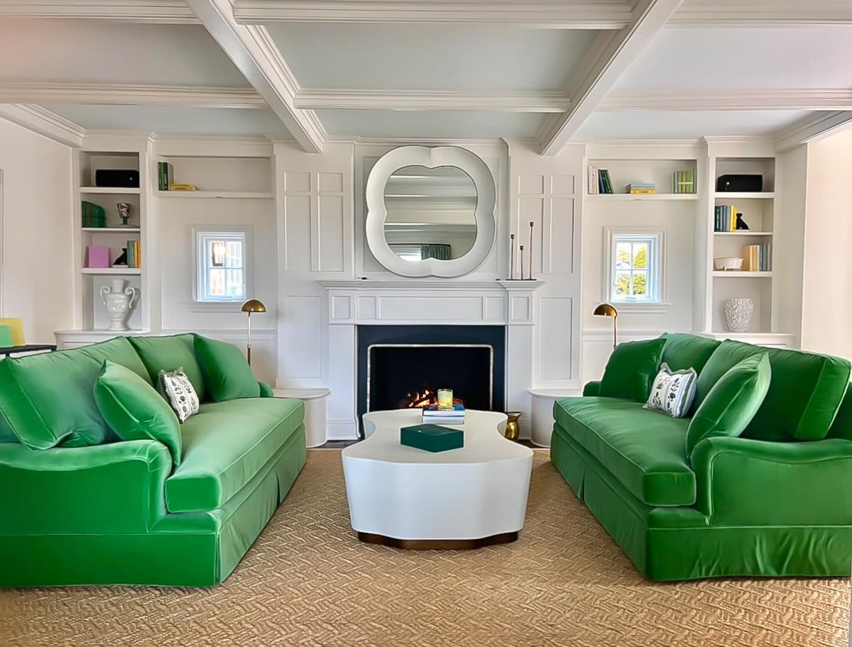 Made Goods Rockwell Coffee Table Coffee Tables