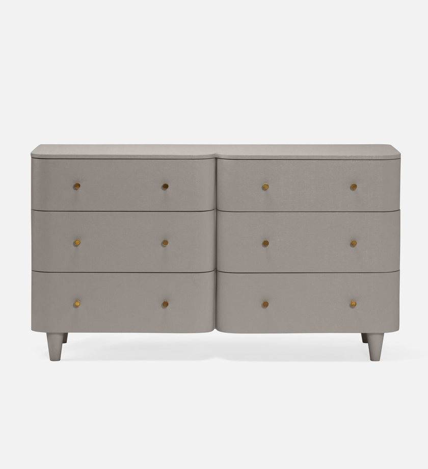 Olivia 60 Inch Dresser