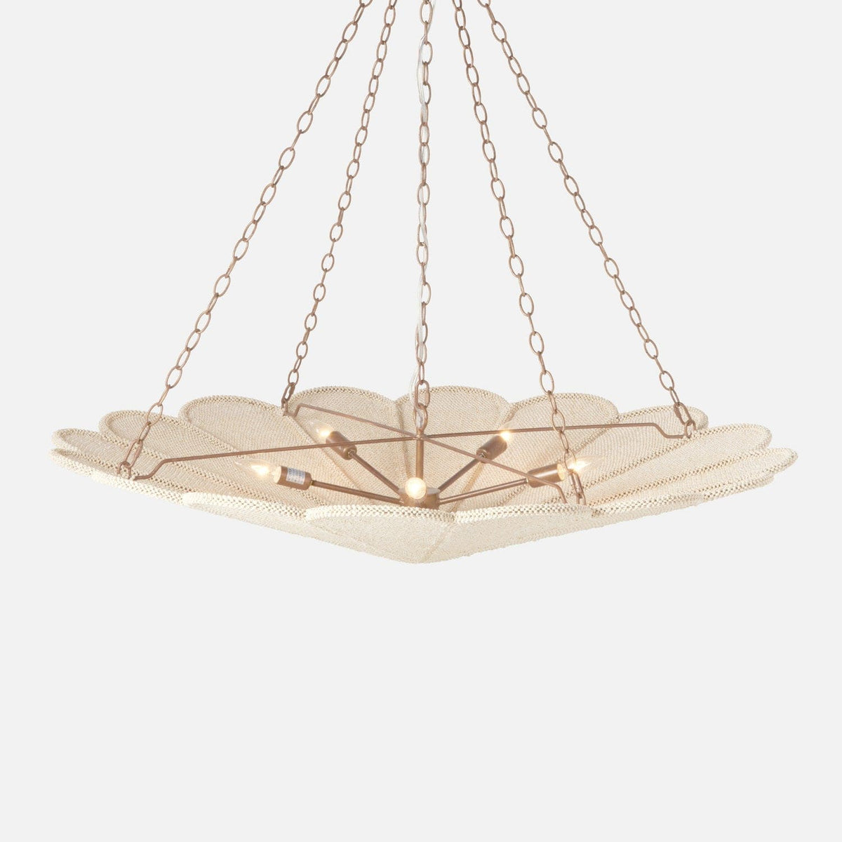 Made Goods Sofia Chandelier Chandeliers