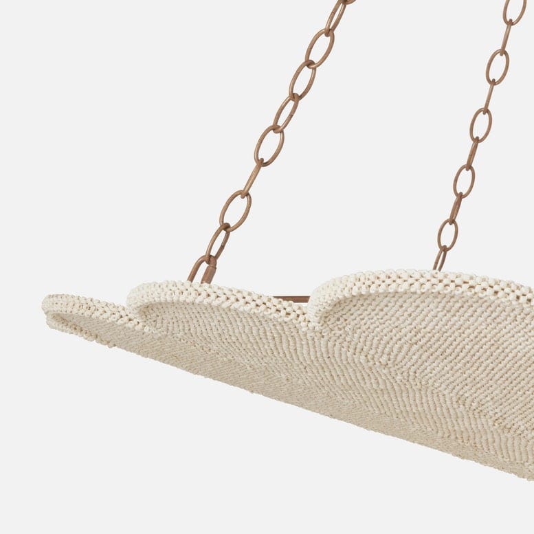 Made Goods Sofia Chandelier Chandeliers