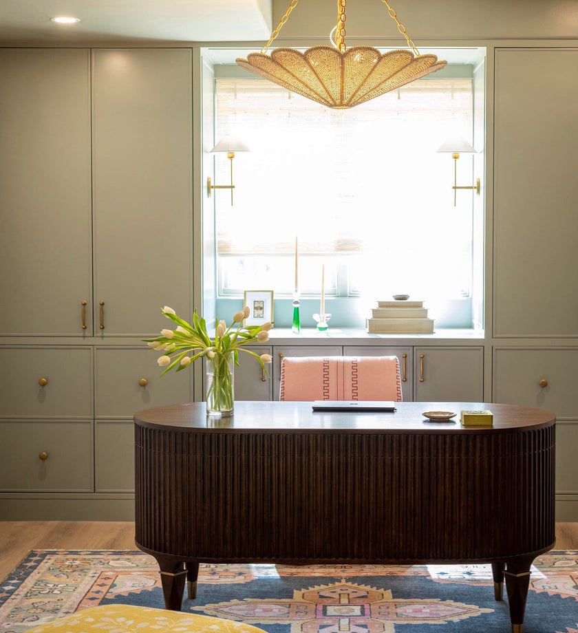 Sofia Chandelier - secondary