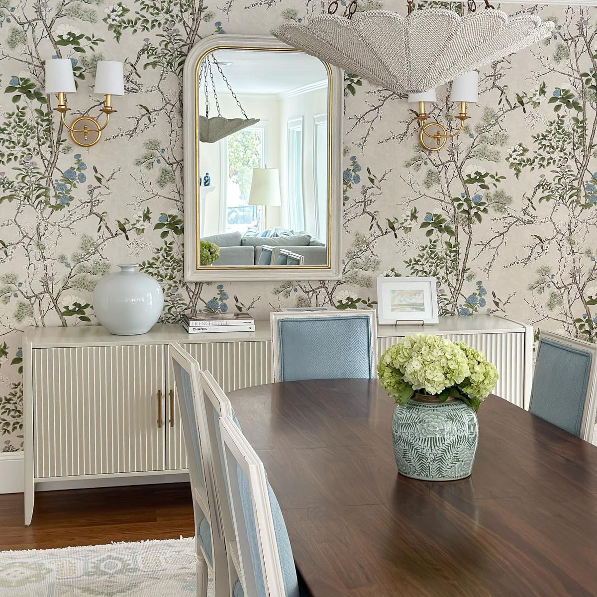 Made Goods Sofia Chandelier Chandeliers