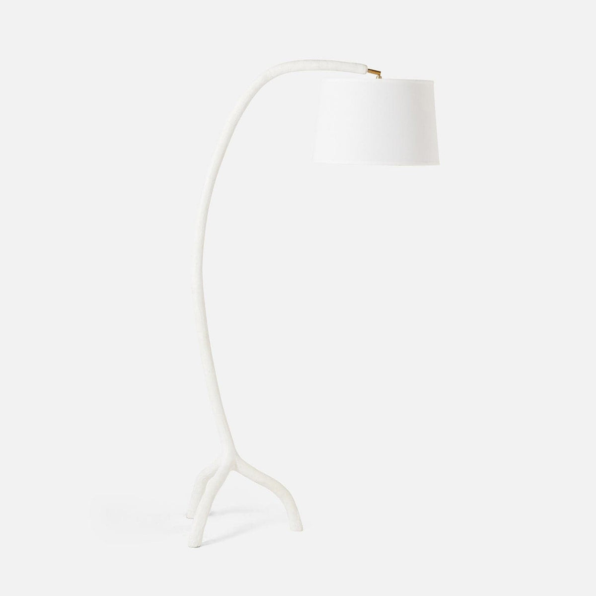 Made Goods Steffano Floor Lamp Floor Lamps