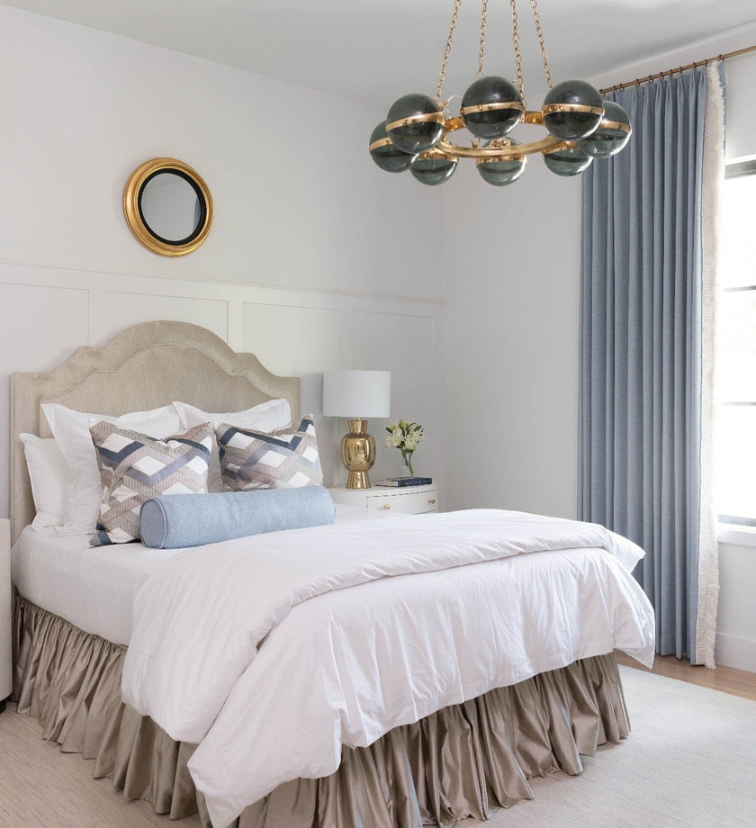 Vangelo Chandelier - secondary