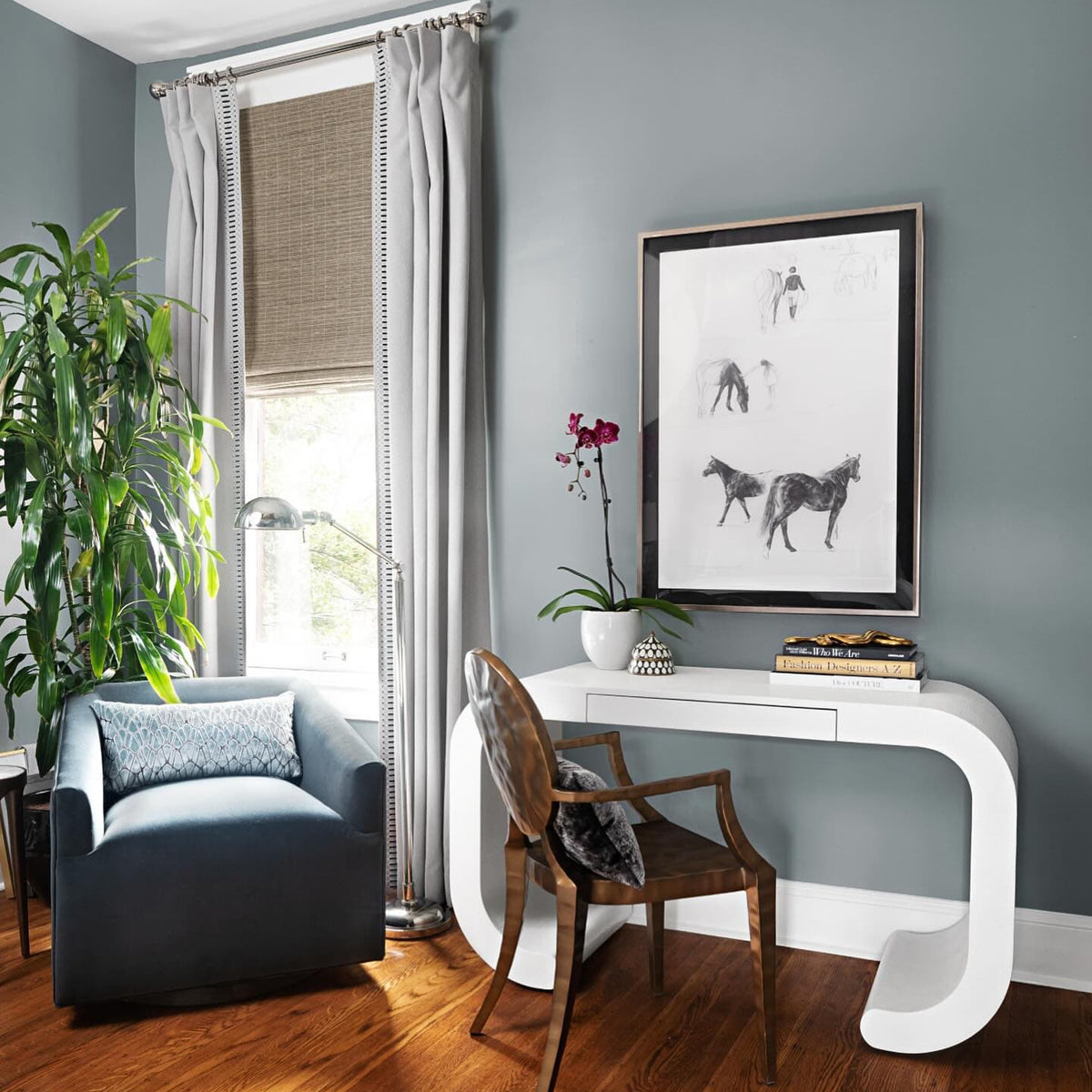 Made Goods Vanora Desk Desks