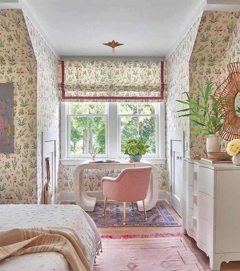 Made Goods Vanora Desk Desks