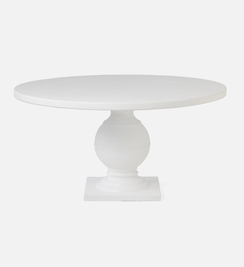 Cyril Round Dining Table