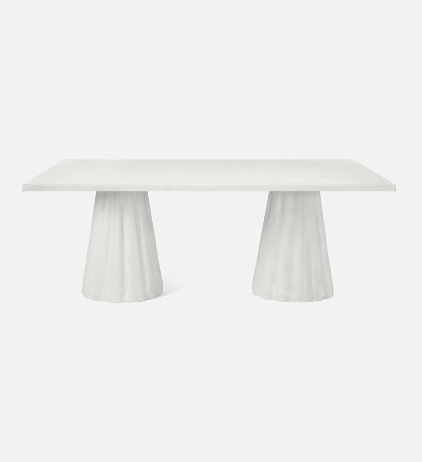 Grady Rectangular Dining Table - secondary