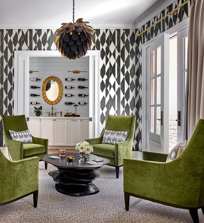 Zuri Coffee Table - secondary