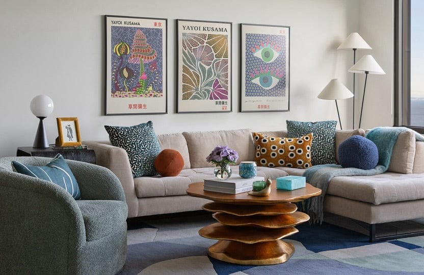 Made Goods Zuri Coffee Table Coffee Tables