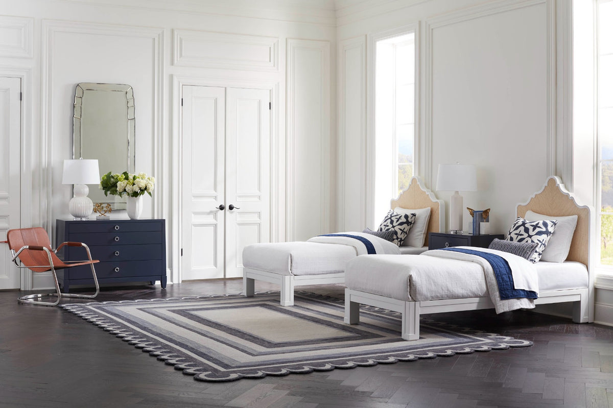 Madison Large 4-Drawer