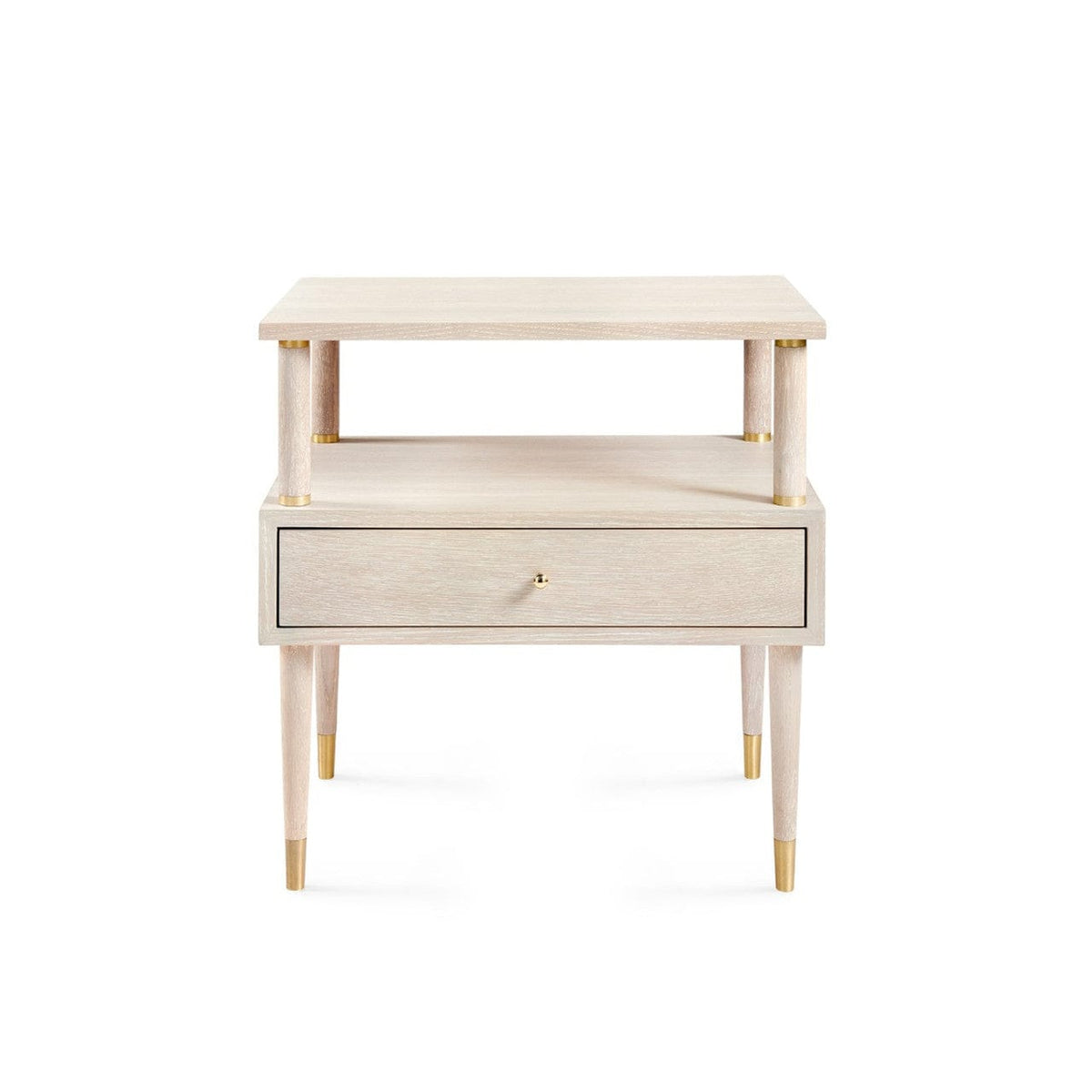 Megan Molten Gabriel Side Table