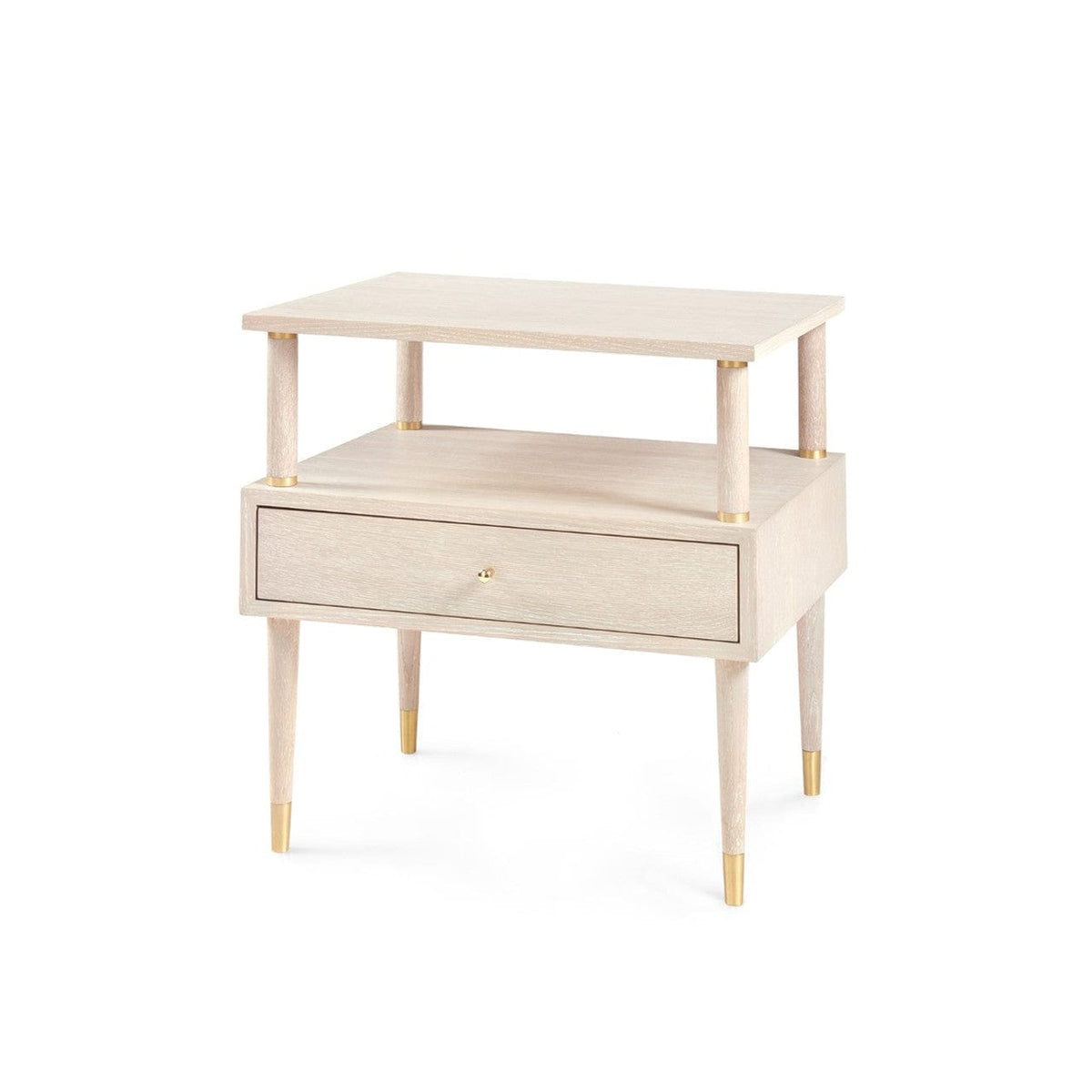 Megan Molten Gabriel Side Table