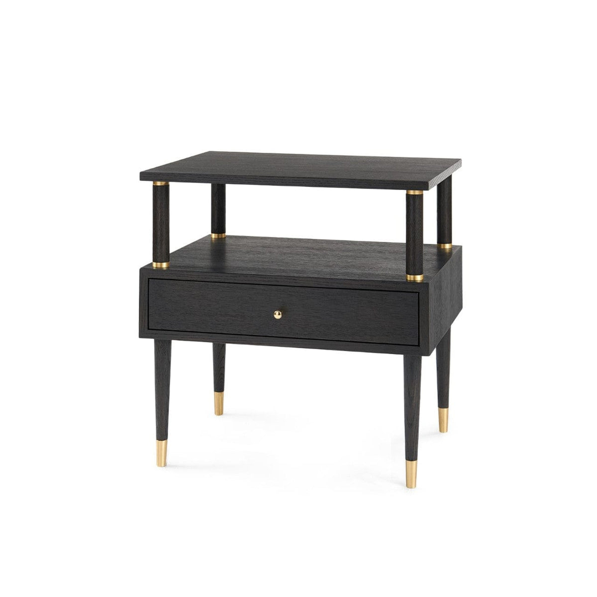 Megan Molten Gabriel Side Table Side Table