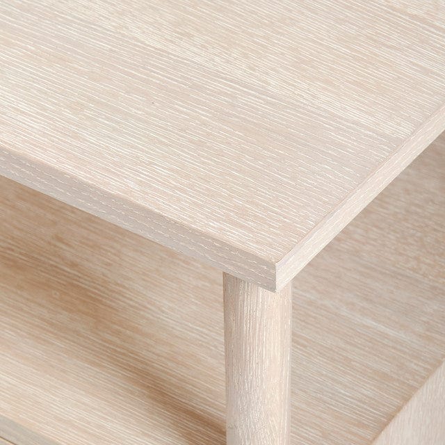 Megan Molten Gabriel Side Table Side Table
