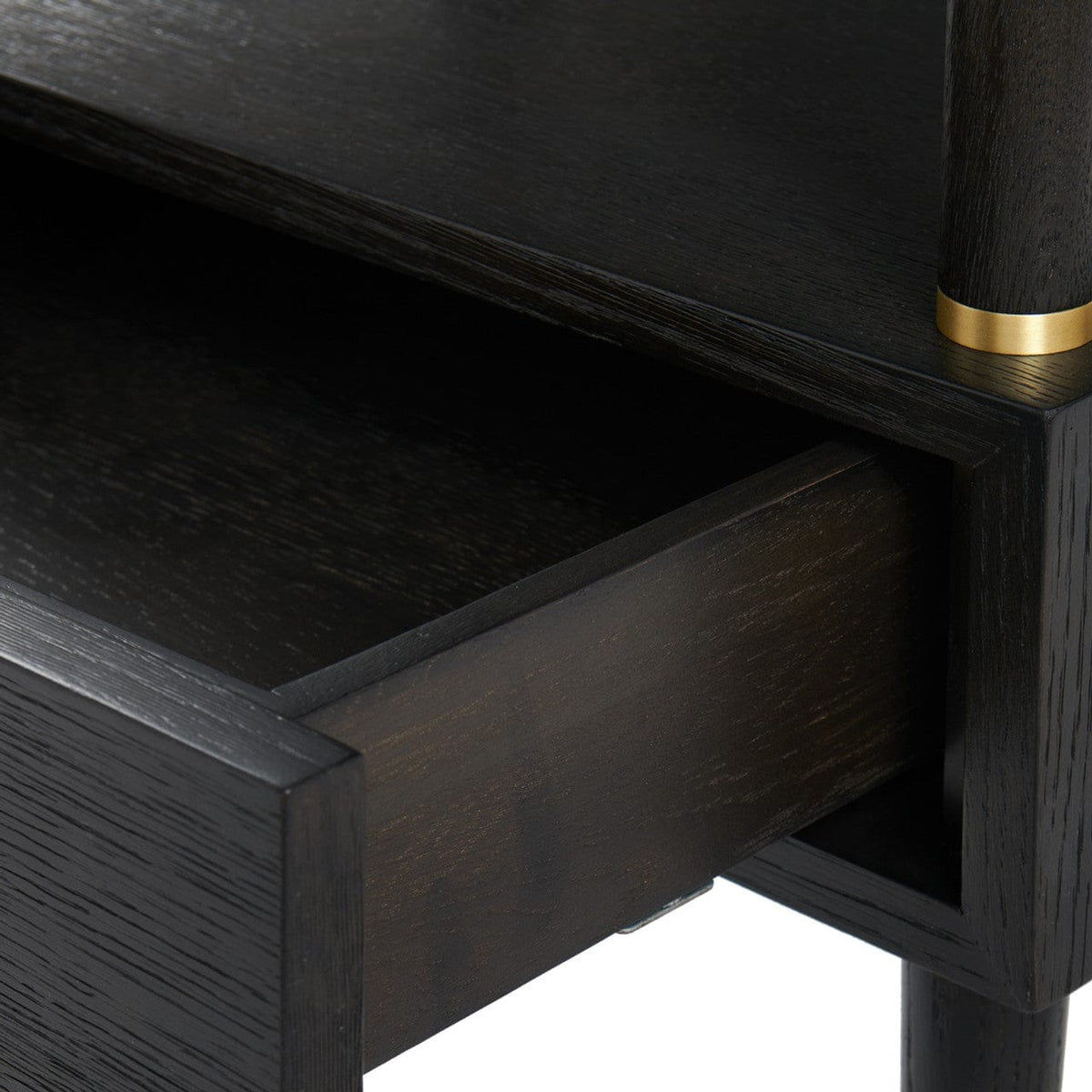 Megan Molten Gabriel Side Table Side Table