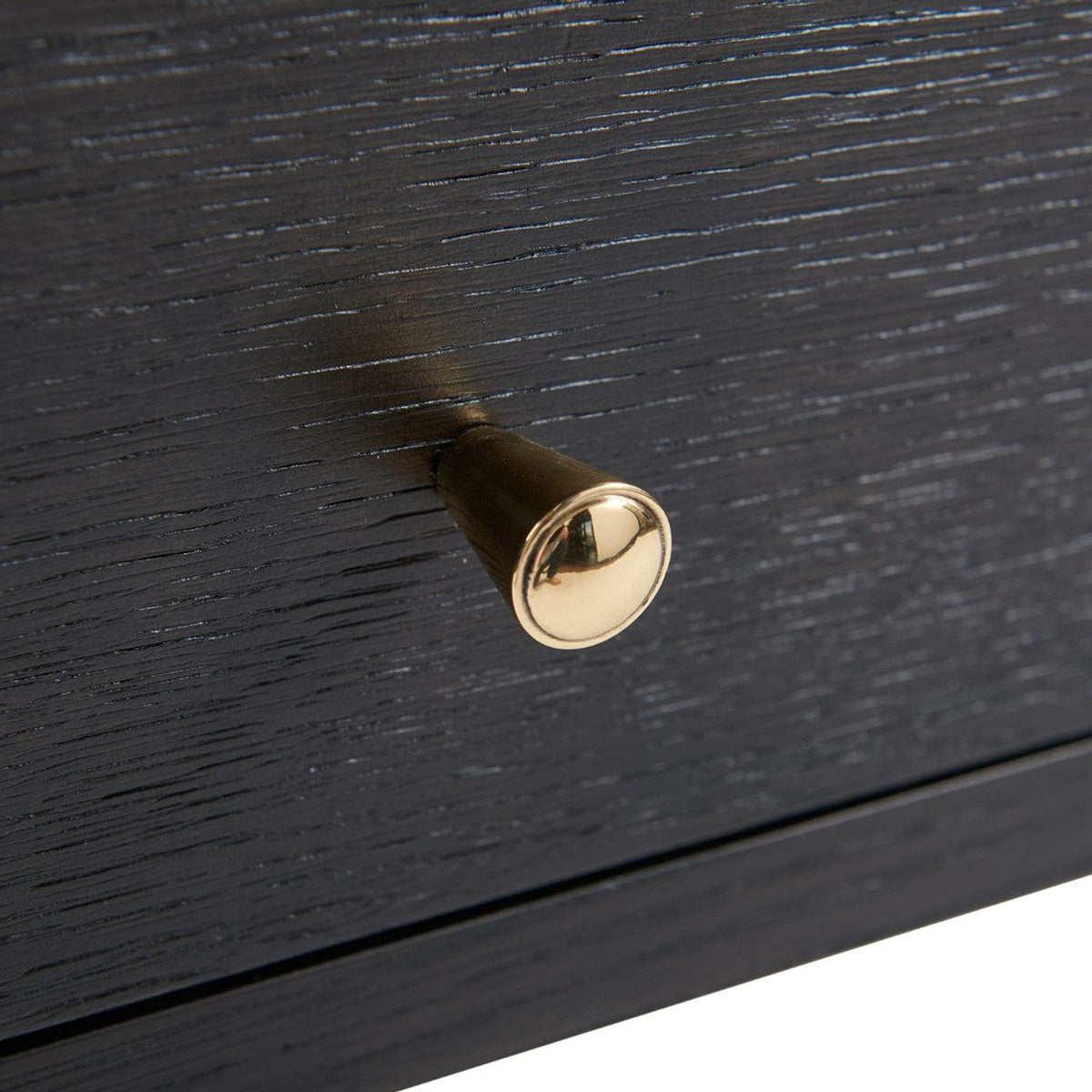 Megan Molten Gabriel Side Table Side Table