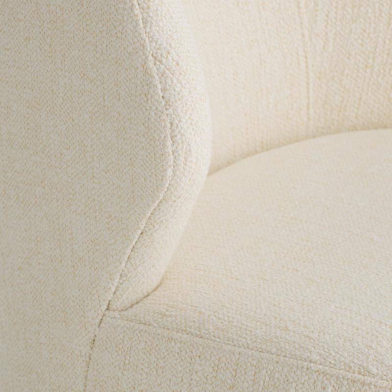 Megan Molten Poppy Swivel 8171