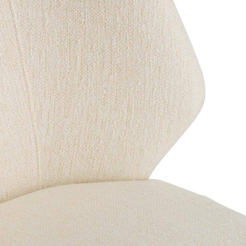 Megan Molten Poppy Swivel 8171